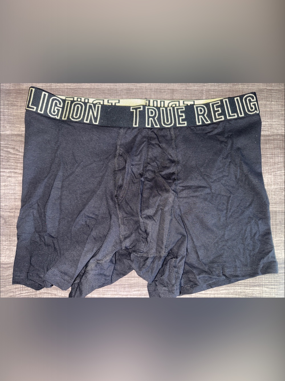 Men’s Boxer Briefs